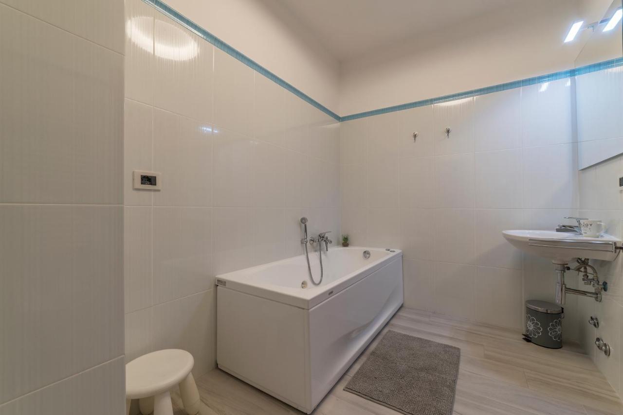 Vatican Luxury 2Bd 2Ba Apartment Rzym Zewnętrze zdjęcie