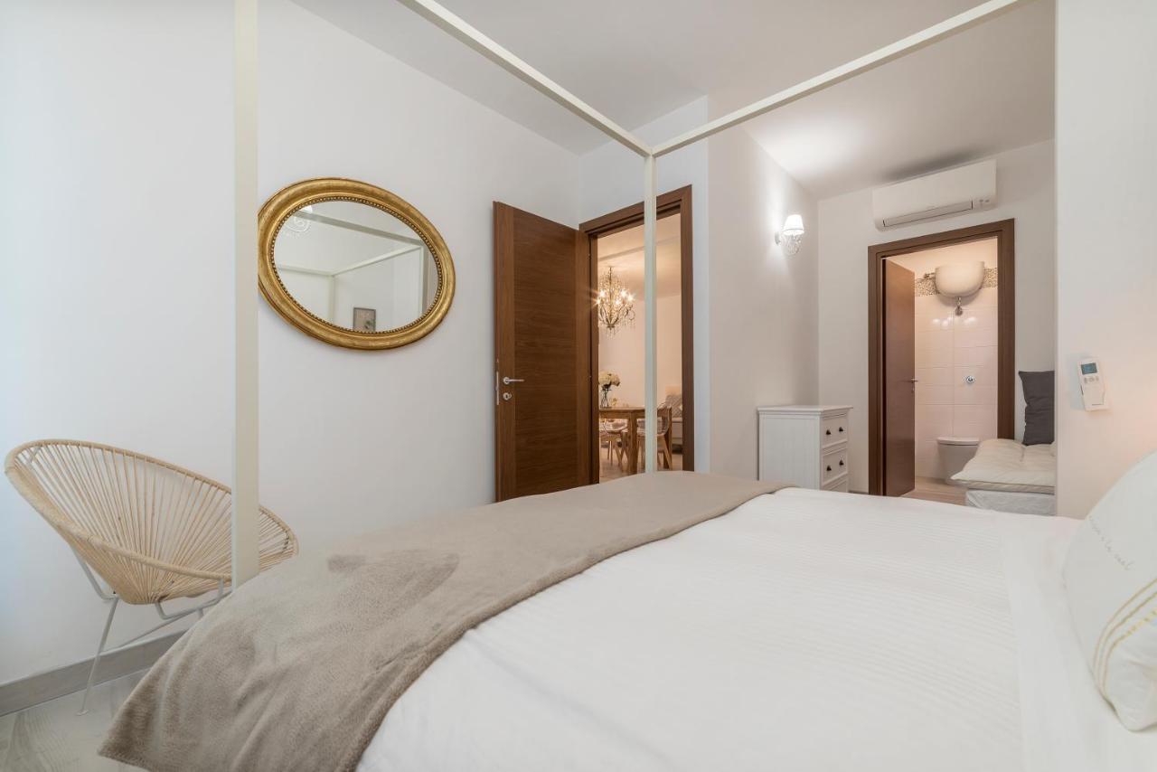 Vatican Luxury 2Bd 2Ba Apartment Rzym Zewnętrze zdjęcie