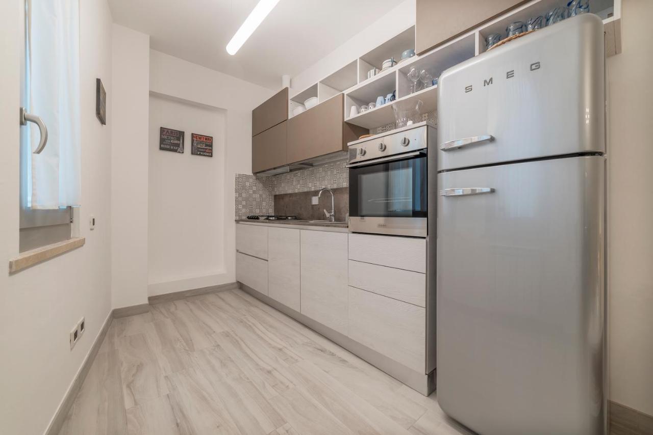 Vatican Luxury 2Bd 2Ba Apartment Rzym Zewnętrze zdjęcie