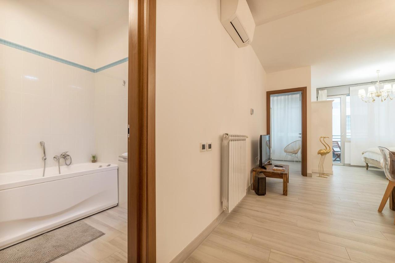 Vatican Luxury 2Bd 2Ba Apartment Rzym Zewnętrze zdjęcie